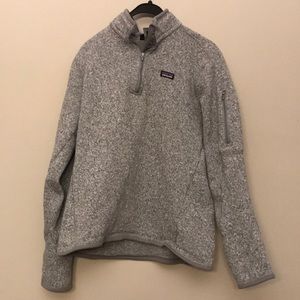 Patagonia Fleece